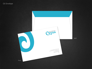 Stationery Design by ABGraphicDesign for this project | Design: #782341