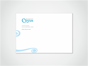 Stationery Design by HYPdesign for this project | Design: #779679