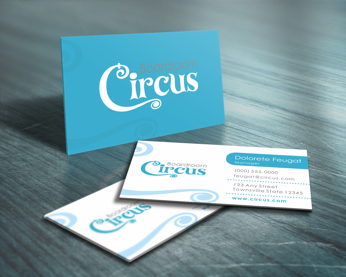 Stationery Design by HYPdesign for this project | Design #779683