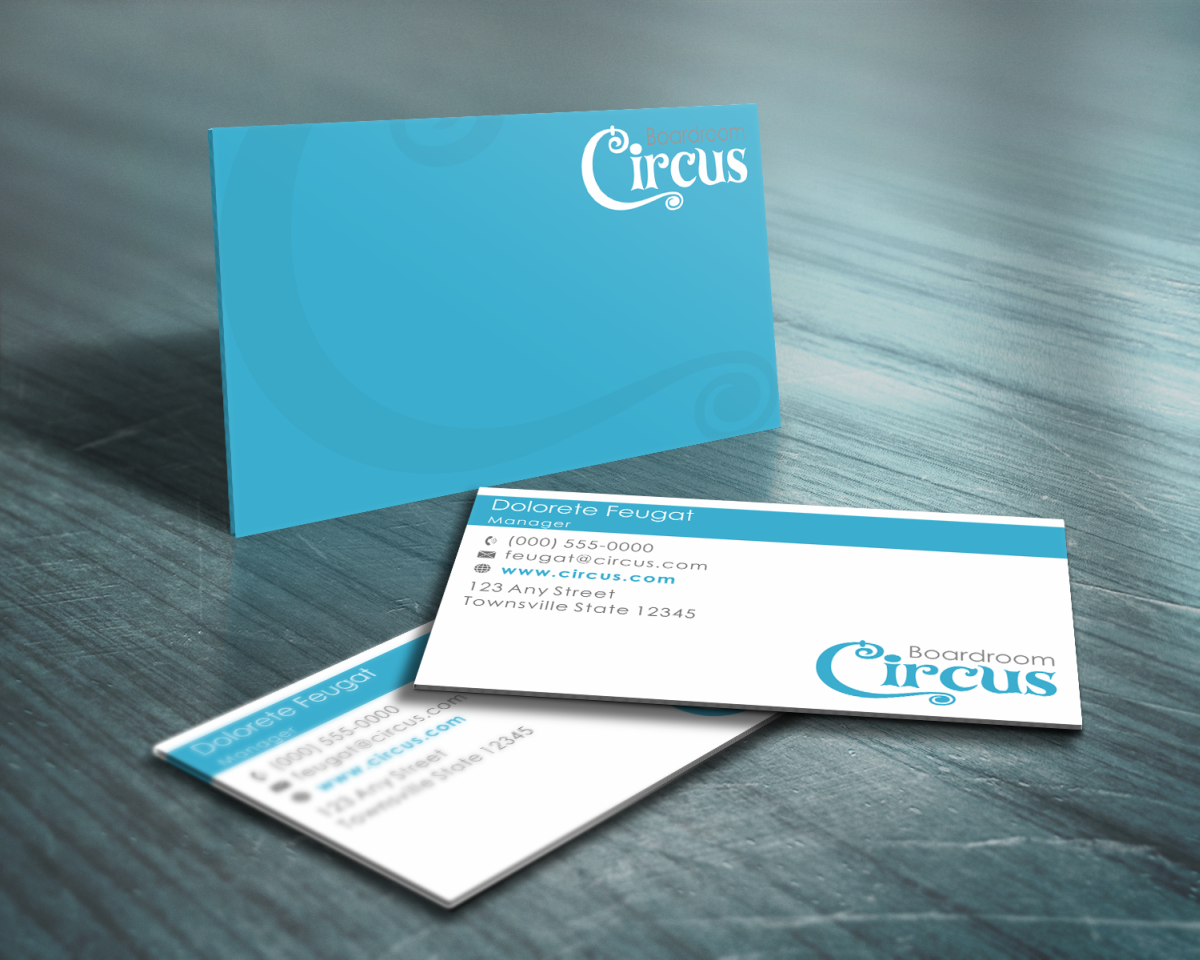 Stationery Design by HYPdesign for this project | Design #779689