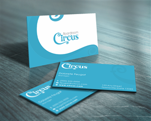 Stationery Design by HYPdesign for this project | Design: #779700