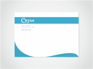 Stationery Design by HYPdesign for this project | Design: #783576
