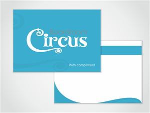 Stationery Design by HYPdesign for this project | Design: #785996