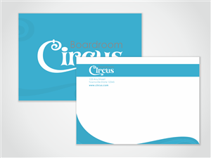 Stationery Design by HYPdesign for this project | Design: #785999