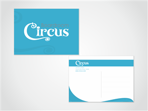 Business supporting small business needs: Business card, A4 letterhead, A6 postcard, C5& C6envelope | Schreibwaren-Design von HYPdesign