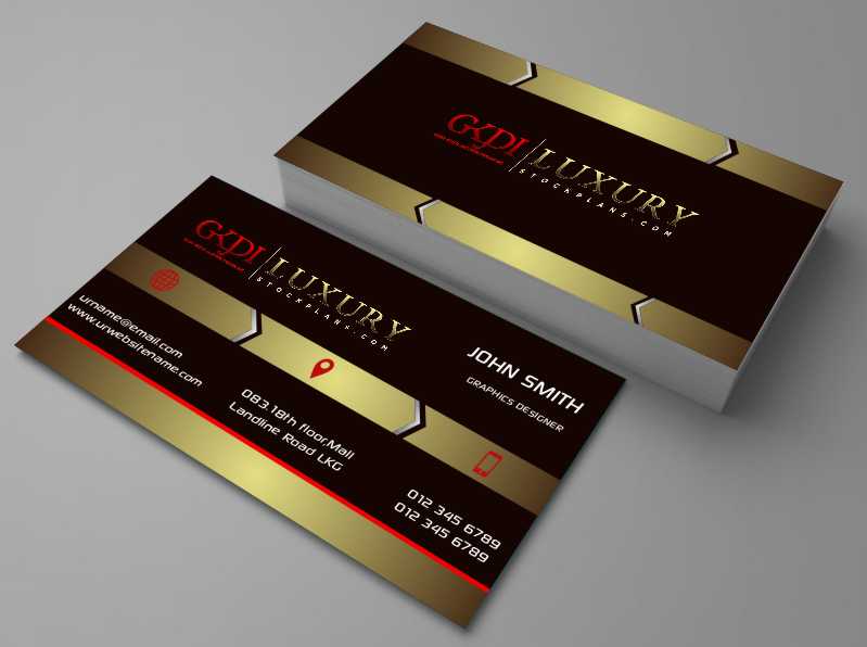 Business Card Design by AwsomeD for this project | Design #3212475