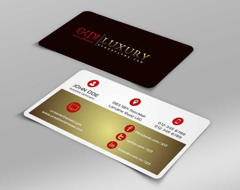 Business Card Design by AwsomeD for this project | Design #3212476