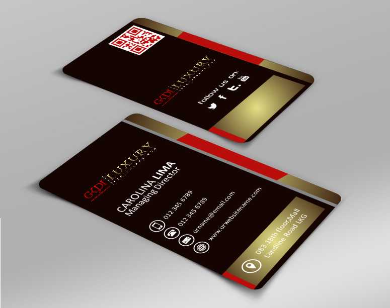 Business Card Design by AwsomeD for this project | Design #3212479