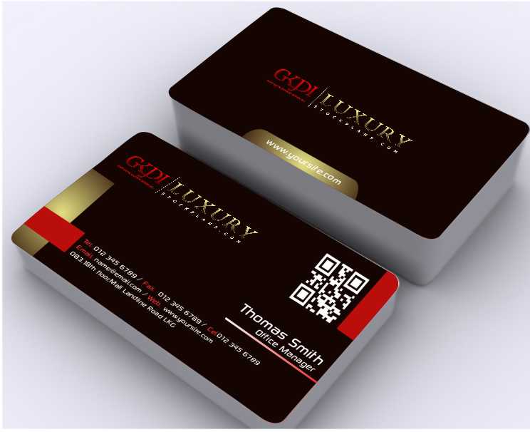 Business Card Design by AwsomeD for this project | Design #3212485