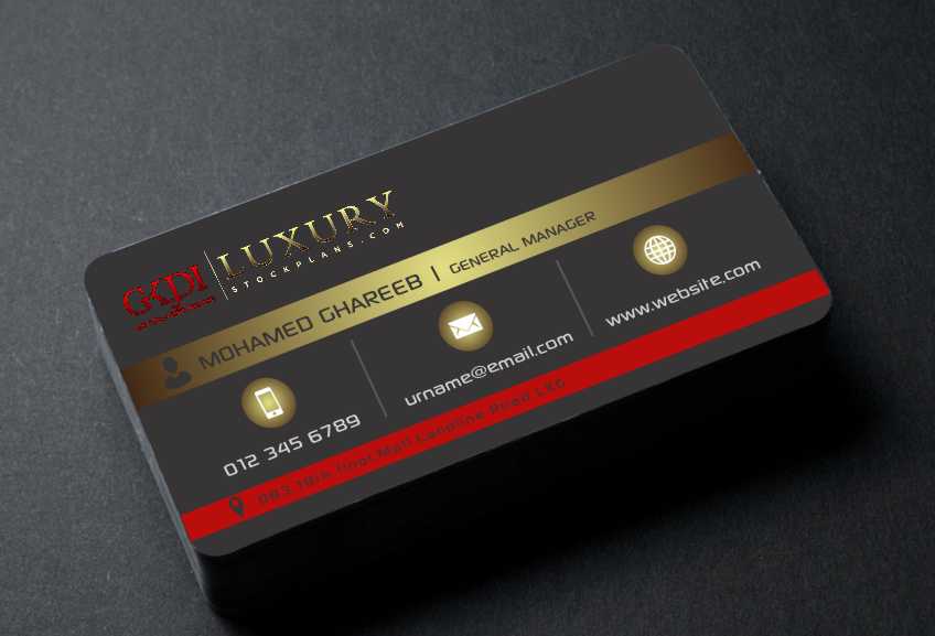 Business Card Design by AwsomeD for this project | Design #3212486