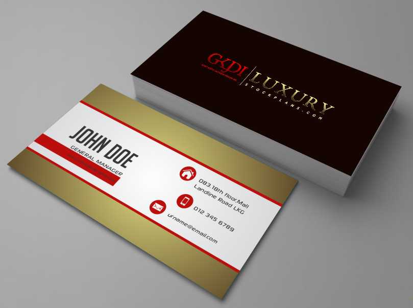 Business Card Design by AwsomeD for this project | Design #3212487