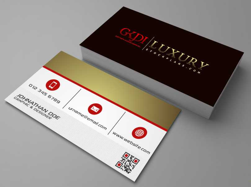 Business Card Design by AwsomeD for this project | Design #3212489
