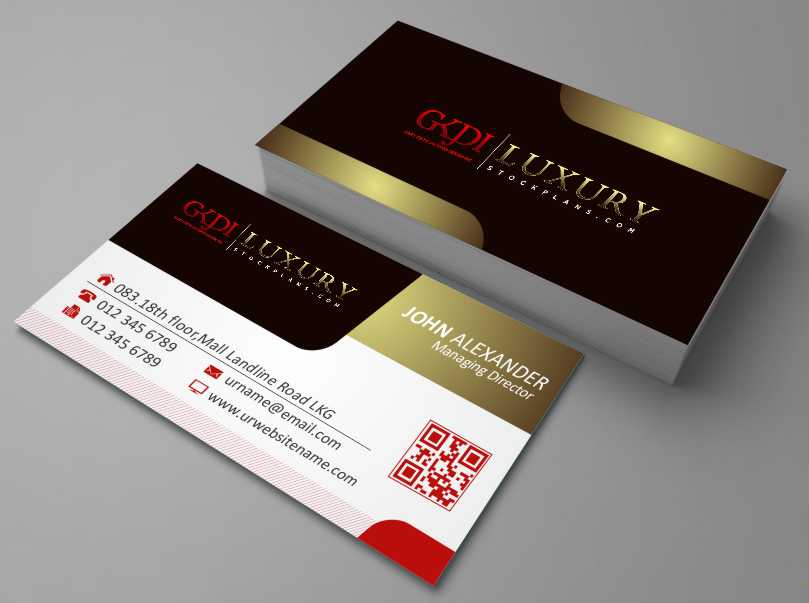 Business Card Design by AwsomeD for this project | Design #3212491