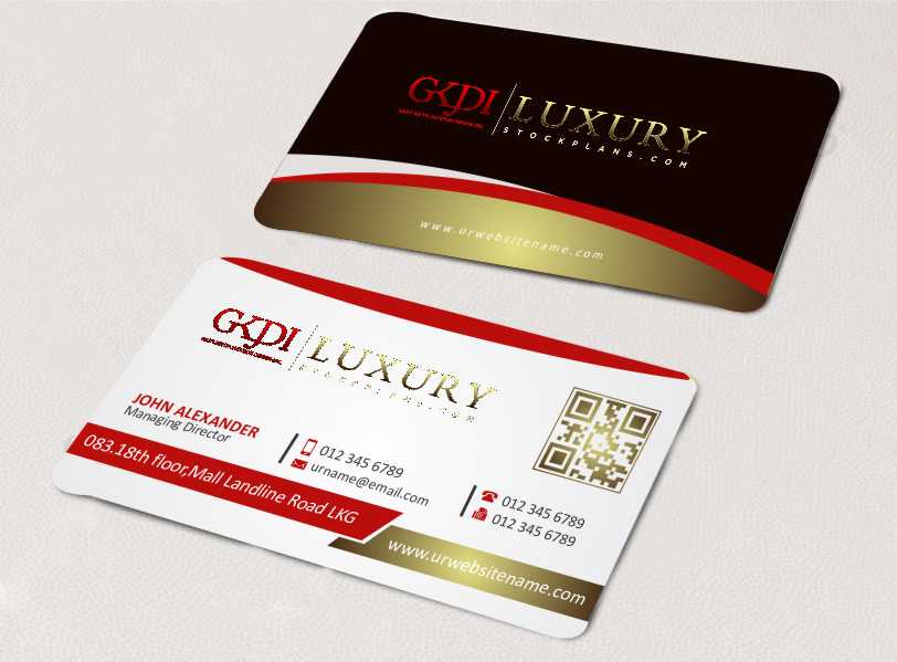 Business Card Design by AwsomeD for this project | Design #3212495
