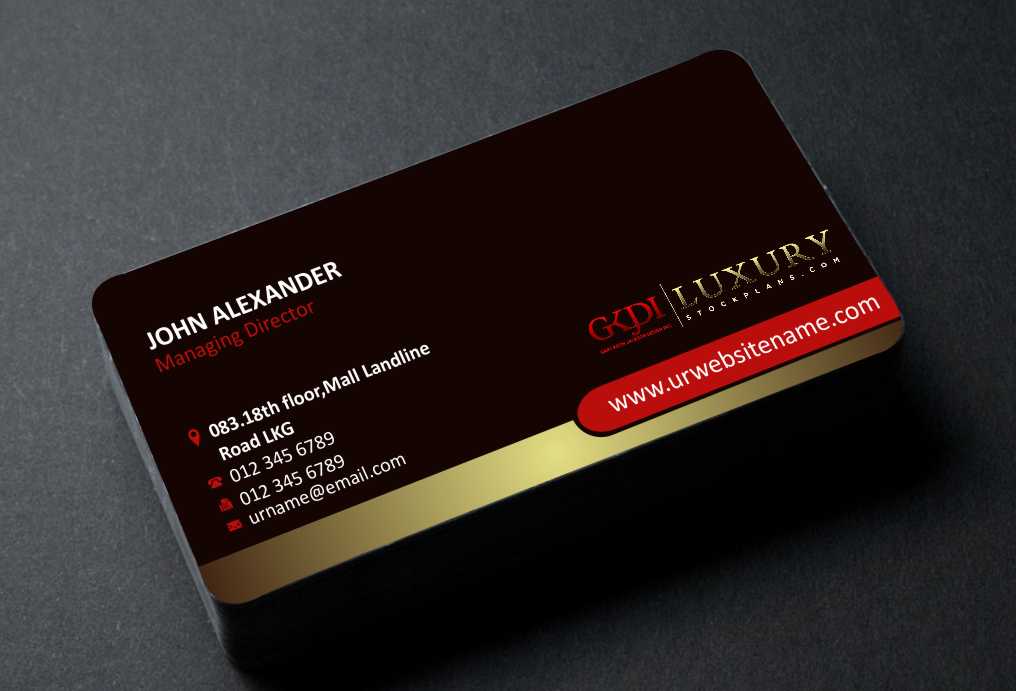 Business Card Design by AwsomeD for this project | Design #3212498