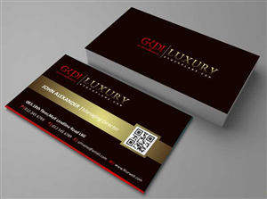 Business Card Design by AwsomeD for this project | Design: #3212501