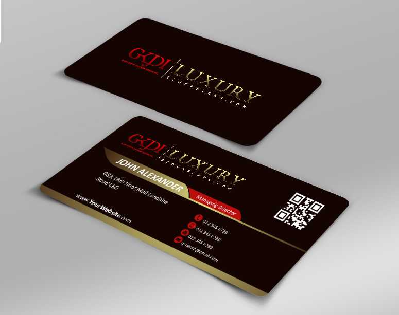 Business Card Design by AwsomeD for this project | Design #3212503