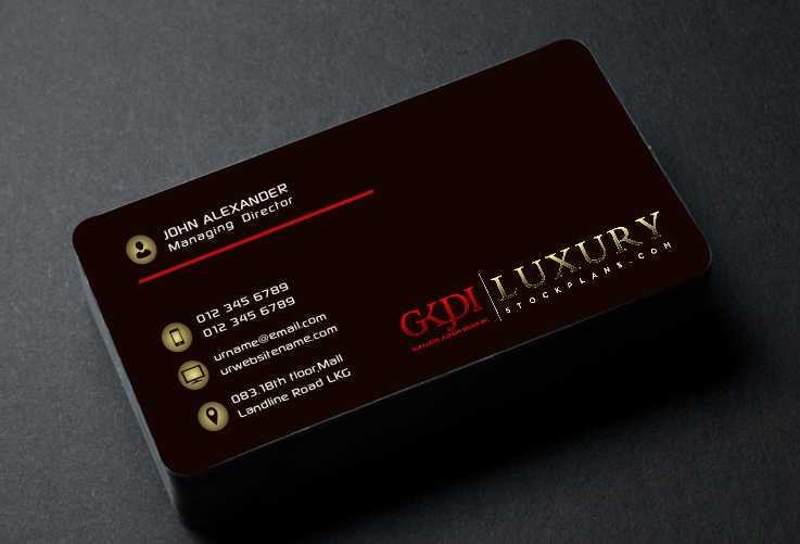 Business Card Design by AwsomeD for this project | Design #3212506
