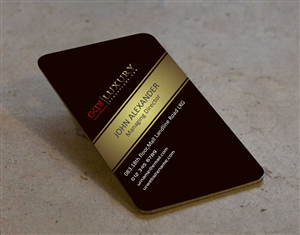 Business Card Design by AwsomeD for this project | Design: #3212509