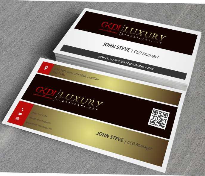 Business Card Design by AwsomeD for this project | Design #3212511