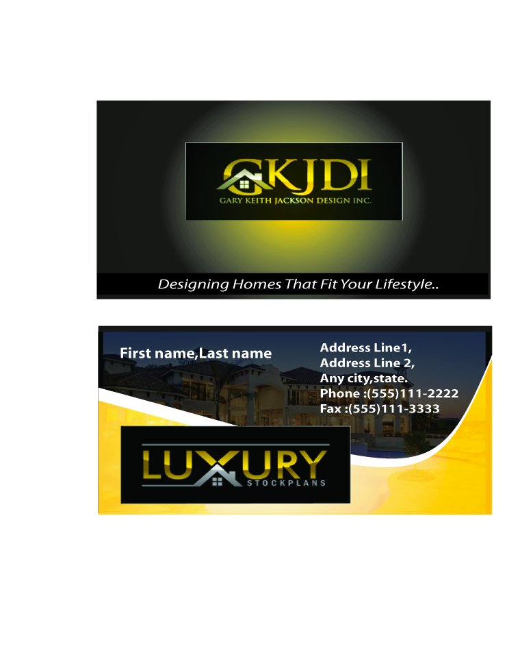 Business Card Design by Yumesha Gamage for this project | Design #3245885