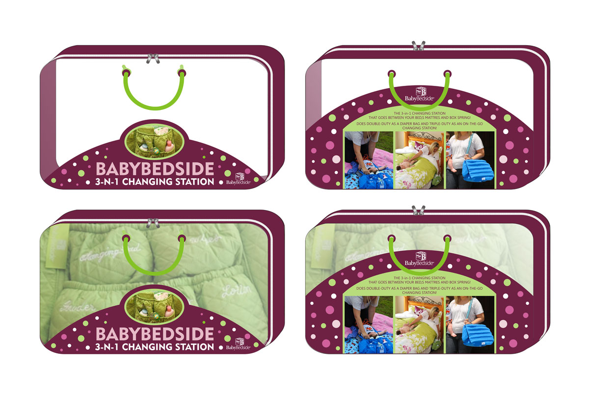 Packaging Design by tatijanam for this project | Design #3386929