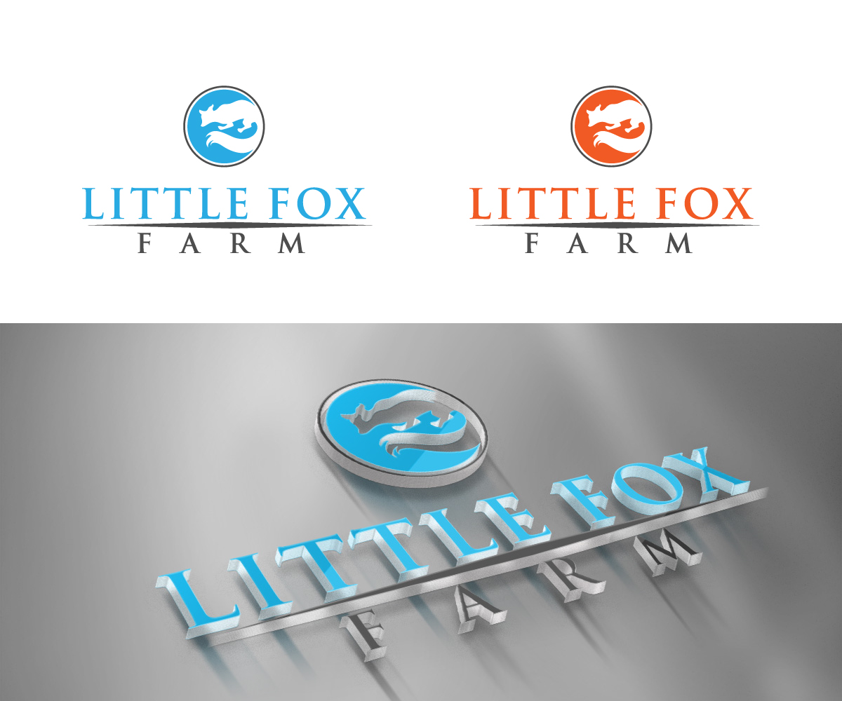 Logo Design by sunny for this project | Design #3240583