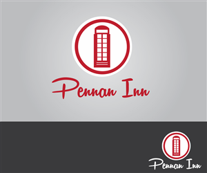 Logo Design by Yesternight Studios