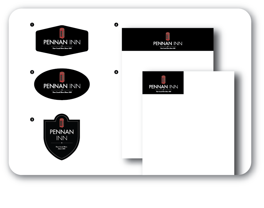 Logo Design by sallyarnold for this project | Design #3212249