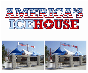 Signage Design by grievesdesign
