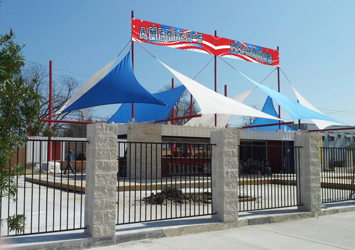 Signage Design by Scorpius design for this project | Design #3262759