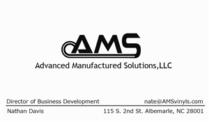 Business Card Design by Brandcrate