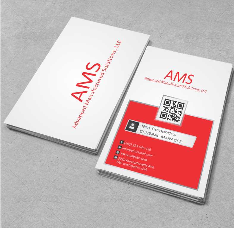 Diseño de Tarjeta de Presentación por AwsomeD para Costa Rica Imports | Diseño #3195595