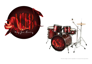 Graphic Design by GzP67