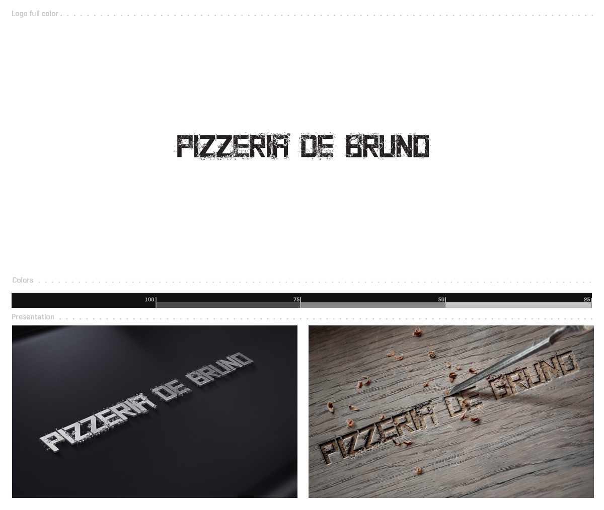 Logo Design by lorixart for this project | Design #3214633