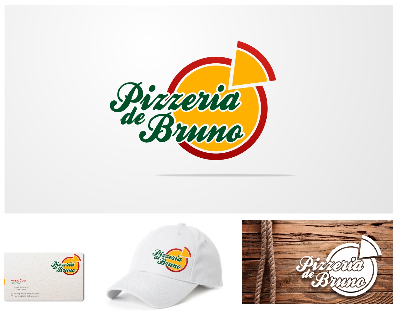 Diseño de Logo por momo57 para este proyecto | Diseño #3249804