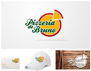 Logo Design by momo57