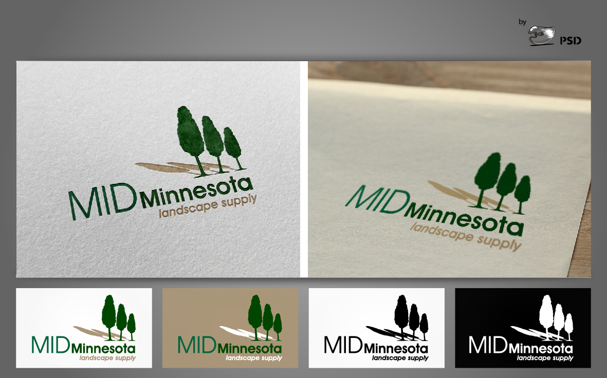 Logo Design by byPSD for this project | Design #3262265