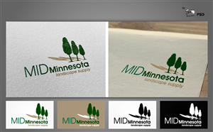 Logo Design by byPSD for this project | Design: #3262265