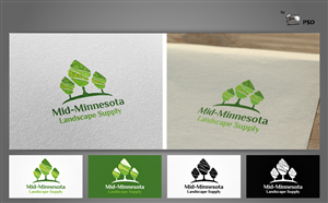 Logo Design by byPSD for this project | Design #3262266