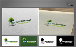 Logo Design by byPSD for this project | Design: #3262269