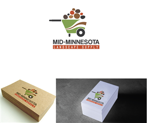 Logo Design by Mahtava Design for this project | Design #3223609