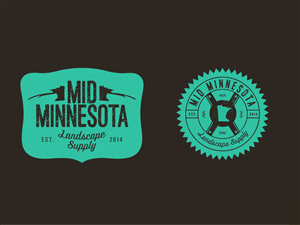 Logo Design by keudr for this project | Design: #3207329