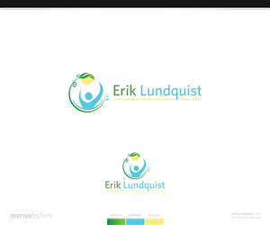 Logo Design by Marius Fechete