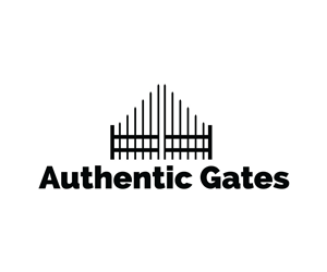 Logo Design by Samatha Sampath for Authentic gates | Design #3257429