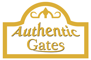 Diseño de Logo por Kimani para Authentic gates | Diseño: #3195839