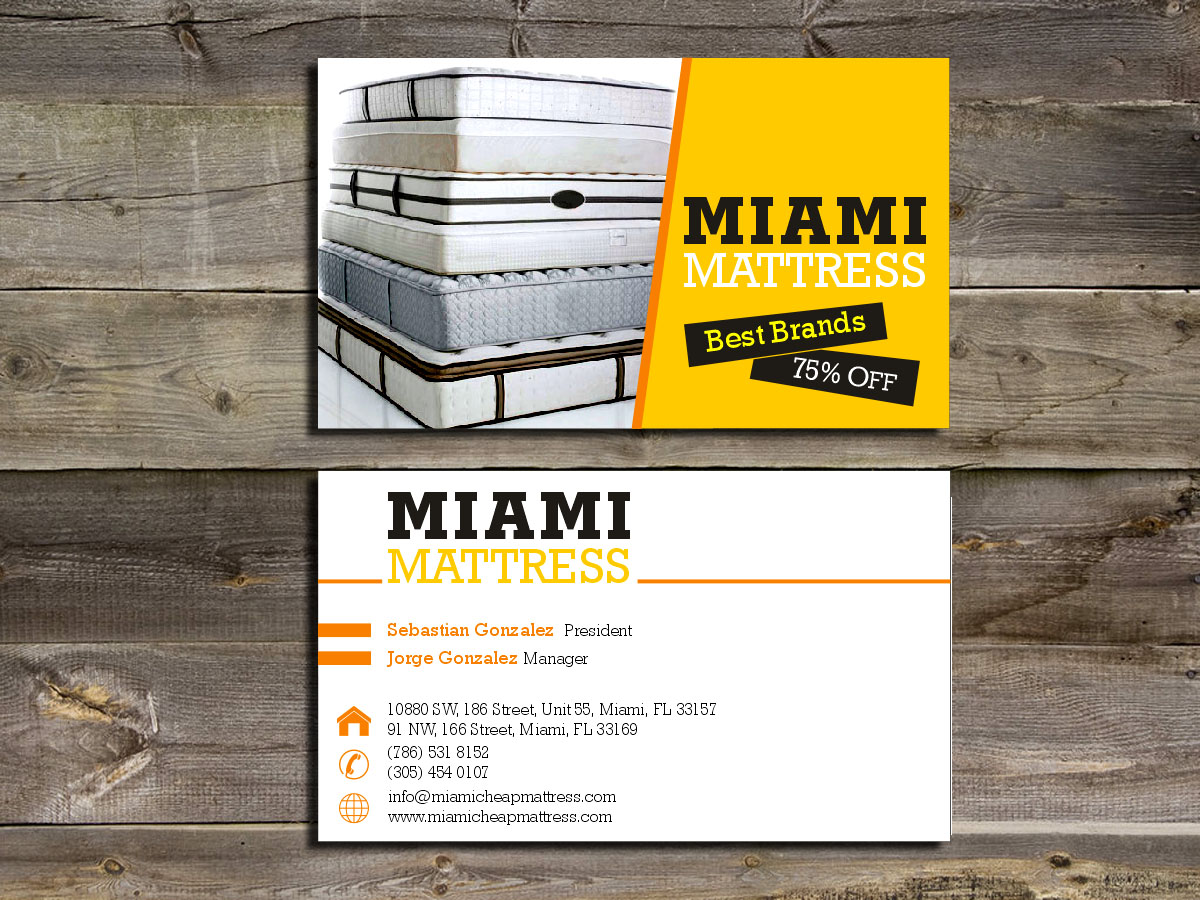 Business Card Design by DZINO for this project | Design #3222585