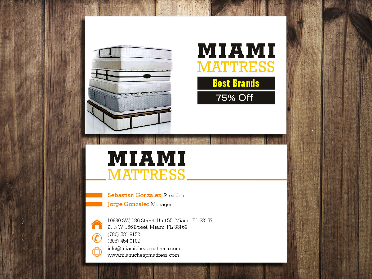 Business Card Design by DZINO for this project | Design #3227250