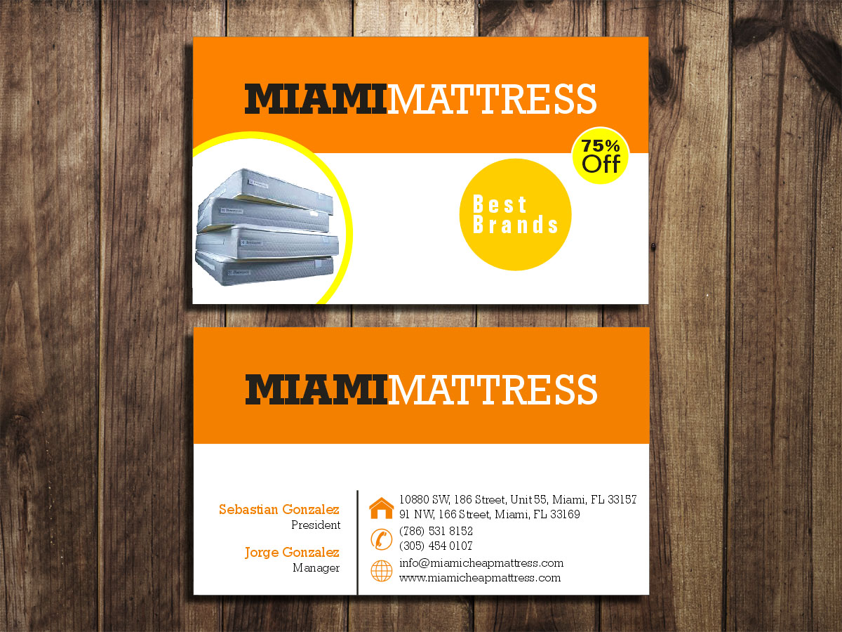 Business Card Design by DZINO for this project | Design #3227251