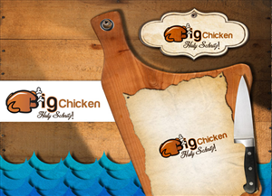 Logo Design by uk for this project | Design: #4236015